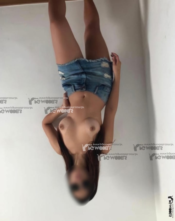 Brenda - Acompanhante em Ponta Grossa