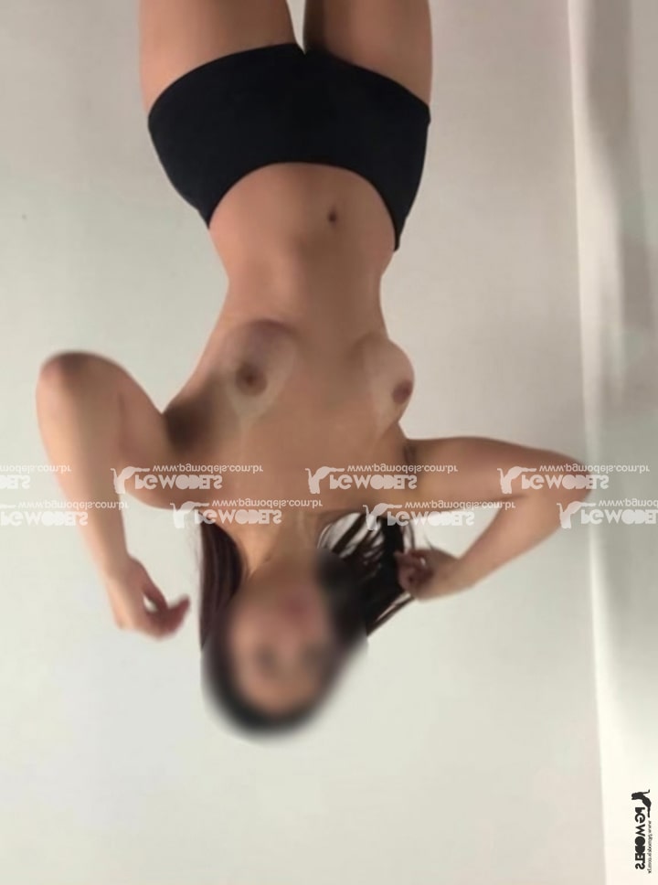 Brenda - Acompanhante em Ponta Grossa