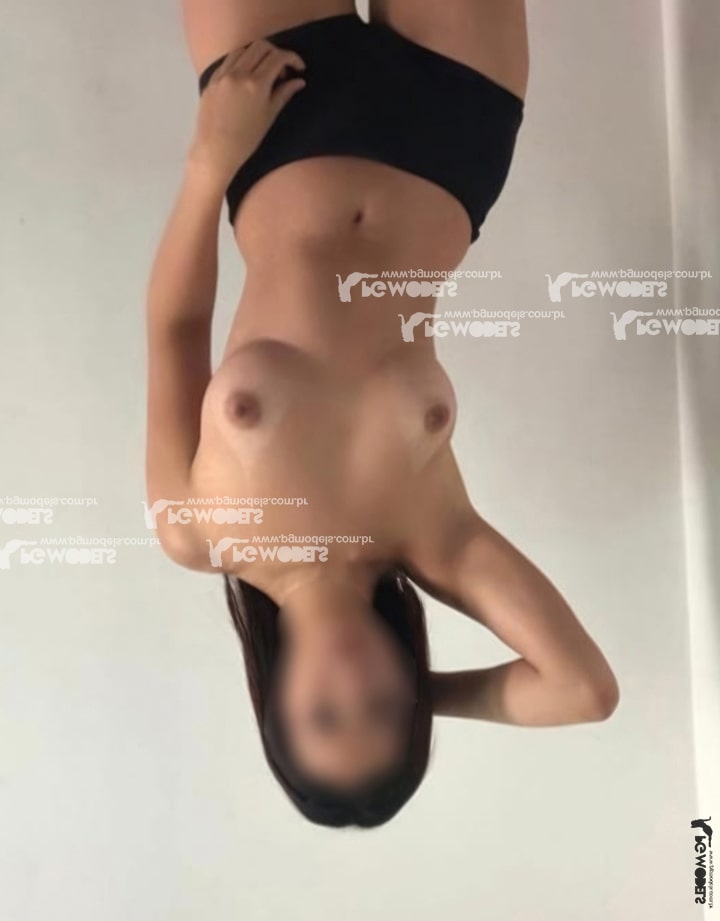 Brenda - Acompanhante em Ponta Grossa