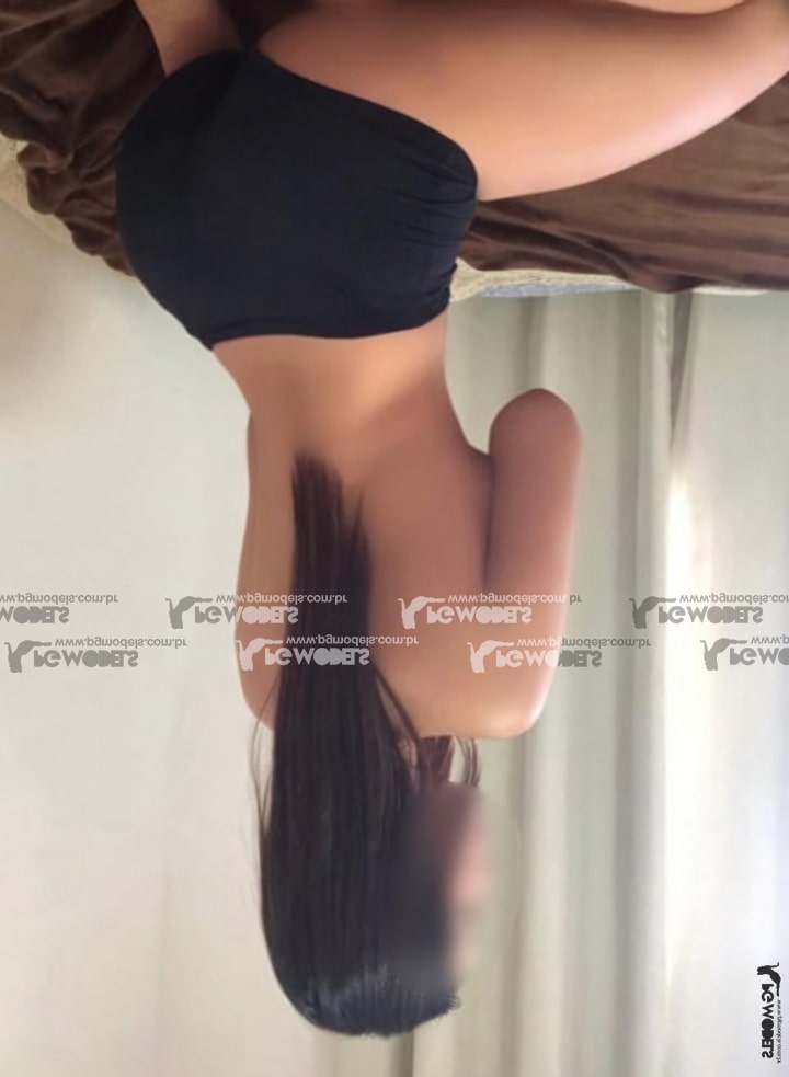 Brenda - Acompanhante em Ponta Grossa